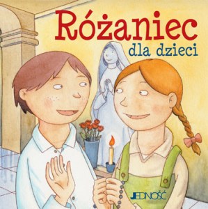 Rozaniec dla dzieci_maxi